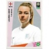 Sale Sticker of Lauren Hemp England Fifa Women's World Cup 2023 Sticker Album