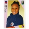 Sale Sticker of Kerly Théus Haiti Women's World Cup 2023 Stickers