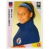 Sale Sticker of Claire Constant Haiti Women's World Cup 2023 Stickers
