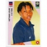 Buy Cards Kethna Louis Haiti Panini Women's World Cup 2023 Stickers