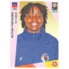 Sale Sticker of Ruthny Mathurin Haiti Fifa Women's World Cup 2023 Sticker Album
