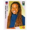 Buy Sticker Milan Pierre-Jérome Haiti Women's World Cup 2023 Stickers
