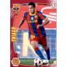 Thiago Barcelona 50 Megacracks 2011-12
