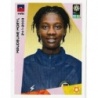 Buy Sticker Maudeline Moryl Haiti Panini Women's World Cup 2023 Stickers