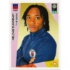 Sale Sticker of Melchie Dumornay Haiti Panini Fifa Women's World Cup 2023