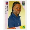 Buy Sticker Sherly Jeudy Haiti Fifa Women's World Cup 2023 Sticker Album