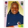 Buy Sticker Roselord Borgella Haiti Panini Women's World Cup 2023 Stickers