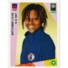 Buy Sticker Batcheba Louis Haiti Women's World Cup 2023 Stickers