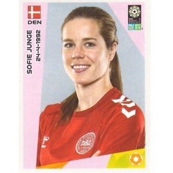 Sofie Junge Denmark 251