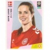 Offer Online Sofie Junge Denmark Panini Women's World Cup 2023 Stickers