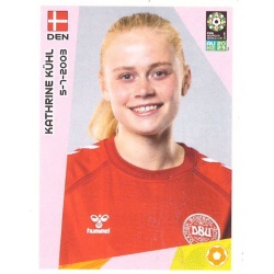 Kathrine Kühl Denmark 252