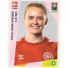 Buy Sticker Rikke Marie Madsen Denmark Panini Fifa Women's World Cup 2023