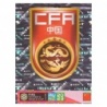 Sale Sticker of Emblem China Panini Women's World Cup 2023 Stickers