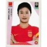 Buy Sticker Wang Linlin China Panini Women's World Cup 2023 Stickers