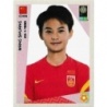Sale Sticker Wang Shuang China Women's World Cup 2023 Stickers