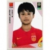 Buy Sticker Zhang Linyan China Fifa Women's World Cup 2023 Sticker Album