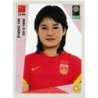 Buy Sticker Zhang Xin China Fifa Women's World Cup 2023 Sticker Album