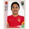 Buy Sticker Tang Jiali China Panini Fifa Women's World Cup 2023