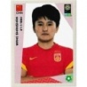 Sale Sticker of Wang Shanshan China Women's World Cup 2023 Stickers