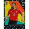 Offer Sticker Shirley Cruz Costa Rica Women's World Cup 2023 Stickers