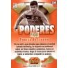 Piqué Barcelona Mega Poderes 395 Megacracks 2011-12