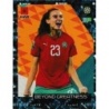 Buy Soccer Stickers Rosella Ayane Morocco Fifa Women's World Cup 2023 Sticker Album
