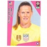 Sale Sticker of Alyssa Naeher USA Panini Women's World Cup 2023 Stickers