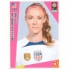 Buy Sticker Becky Sauerbrunn USA Women's World Cup 2023 Stickers