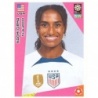 Sale Sticker Naomi Girma USA Panini Women's World Cup 2023 Stickers