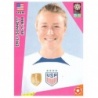 Sale Sticker of Emily Sonnett USA Fifa Women's World Cup 2023 Sticker Album