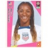 Buy Sticker Crystal Dunn USA Women's World Cup 2023 Stickers