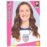 Sale Sticker of Andi Sullivan USA Women's World Cup 2023 Stickers