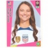 Sale Sticker of Ashley Hatch USA Panini Fifa Women's World Cup 2023