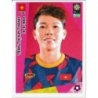 Buy Soccer Stickers Trần Thị Kim Thanh Vietnam Panini Women's World Cup 2023 Stickers