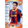 Fontás Barcelona Mega Futuro 414 Megacracks 2011-12