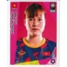 Offer Online Khổng Thị Hằng Vietnam Women's World Cup 2023 Stickers