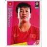 Offer Online Nguyễn Thị Mỹ Anh Vietnam Panini Women's World Cup 2023 Stickers