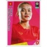 Offer Online Lương Thị Thu Thương Vietnam Fifa Women's World Cup 2023 Sticker Album