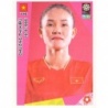 Sale Sticker Chương Thị Kiều Vietnam Panini Women's World Cup 2023 Stickers