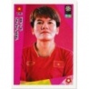 Sale Sticker of Trần Thị Thu Vietnam Panini Women's World Cup 2023 Stickers