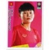 Sale Sticker Nguyễn Thị Bích Thùy Vietnam Fifa Women's World Cup 2023 Sticker Album