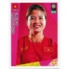 Sale Sticker Dương Thị Vân Vietnam Women's World Cup 2023 Stickers