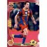 Xavi Barcelona 47 Megacracks 2011-12