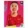 Buy Sticker Huỳnh Như Vietnam Panini Women's World Cup 2023 Stickers