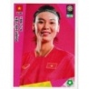 Sale Sticker of Phạm Hải Yến Vietnam Panini Women's World Cup 2023 Stickers