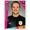 Buy Sticker Daphne van Domselaar Netherlands Panini Women's World Cup 2023 Stickers