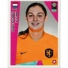 Buy Sticker Aniek Nouwen Netherlands Fifa Women's World Cup 2023 Sticker Album