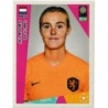 Sale Sticker of Jill Roord Netherlands Women's World Cup 2023 Stickers