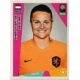 Sherida Spitse Netherlands 354
