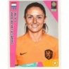 Sale Sticker Daniëlle van de Donk Netherlands Women's World Cup 2023 Stickers